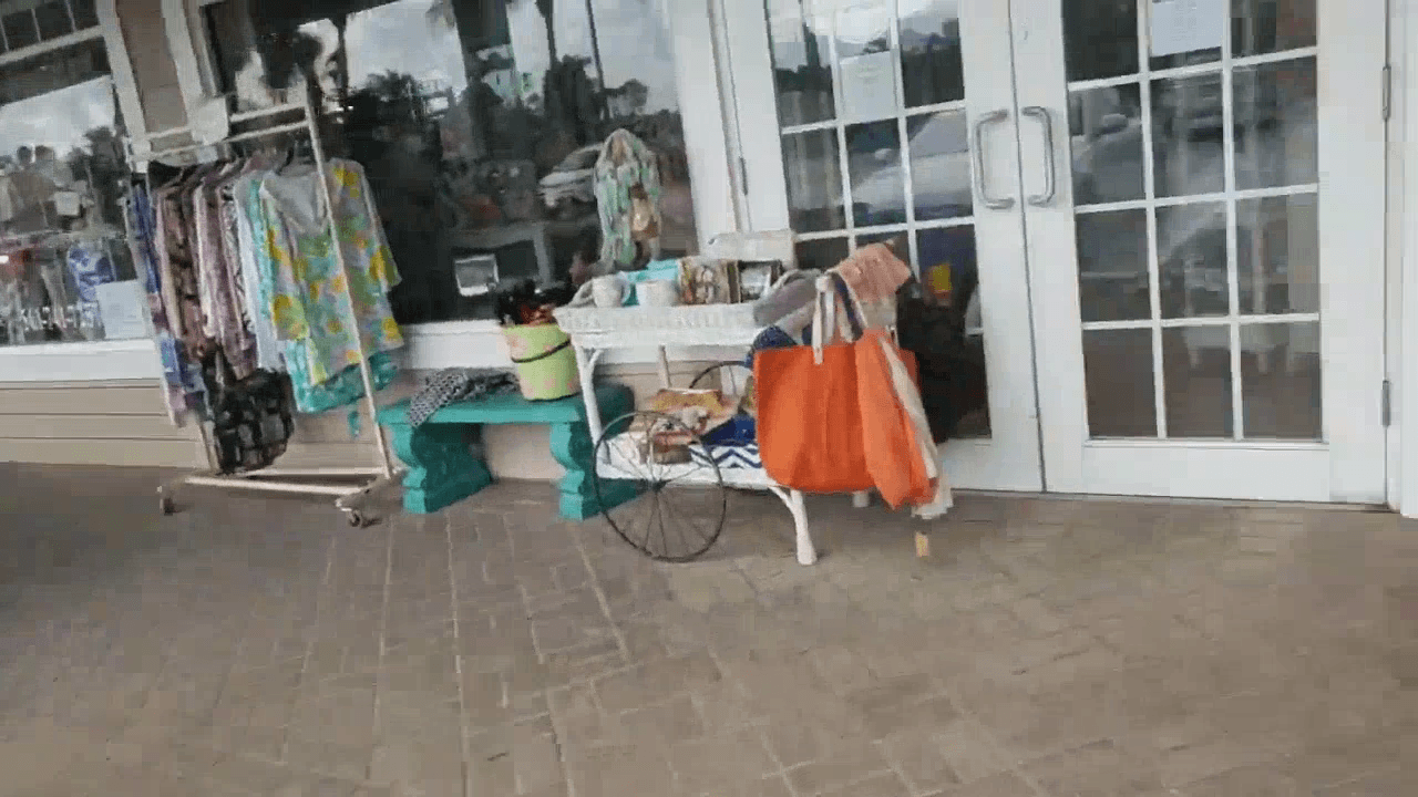 Asian Andy Fails to Enter ChowderHeads NeatClip