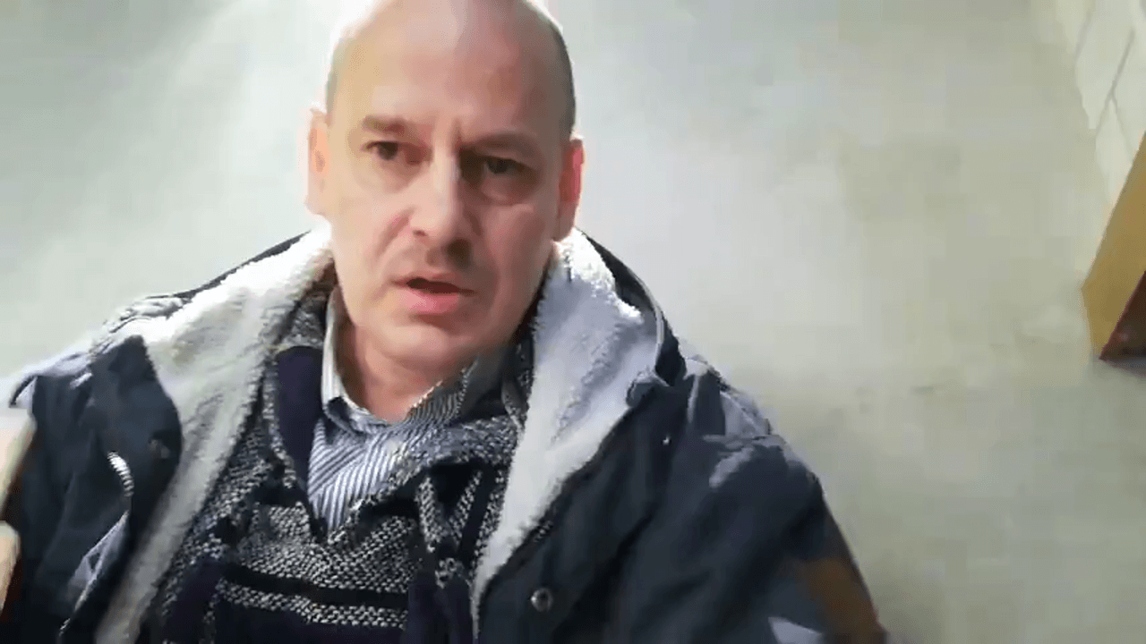 Bjorn explains the fall of Cx - NeatClip