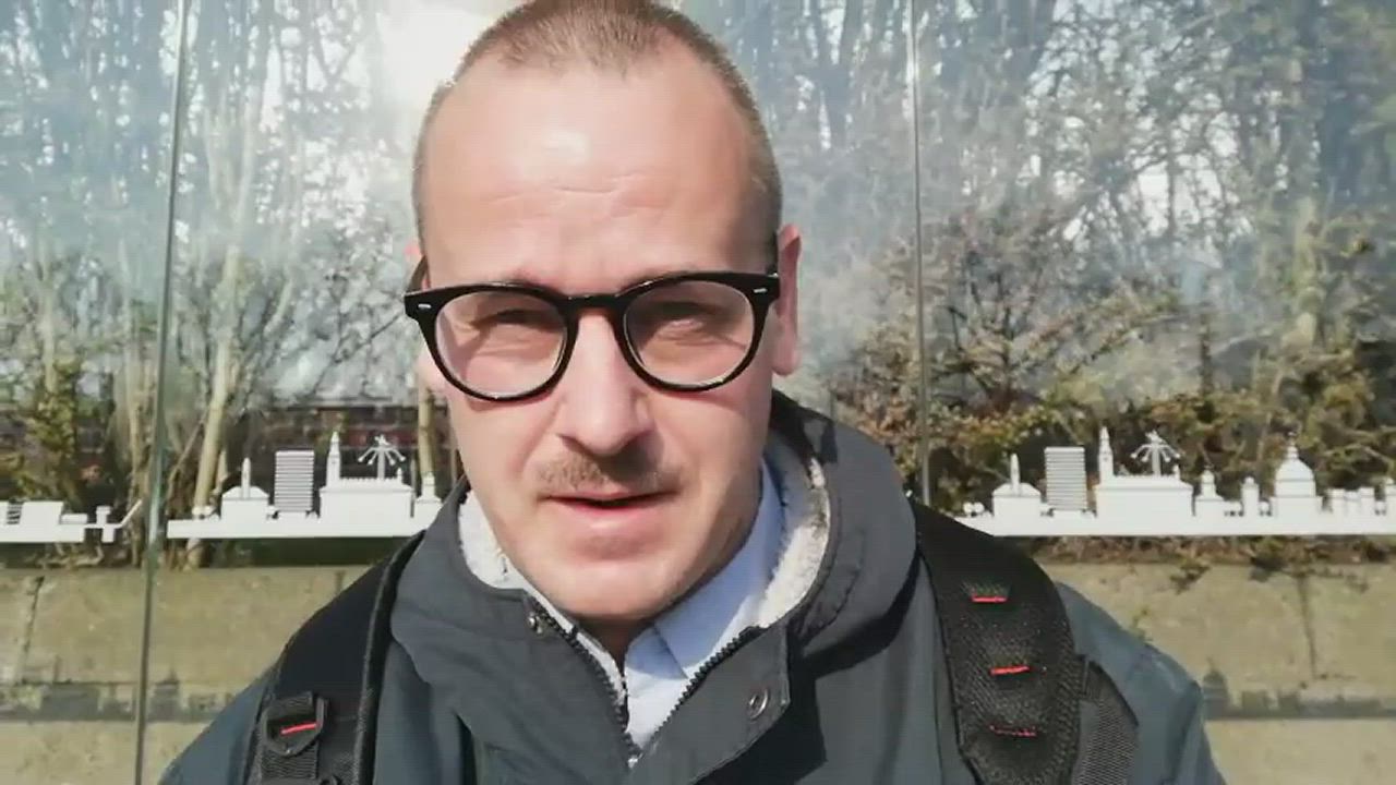 Livestream for Bjorn tv NeatClip