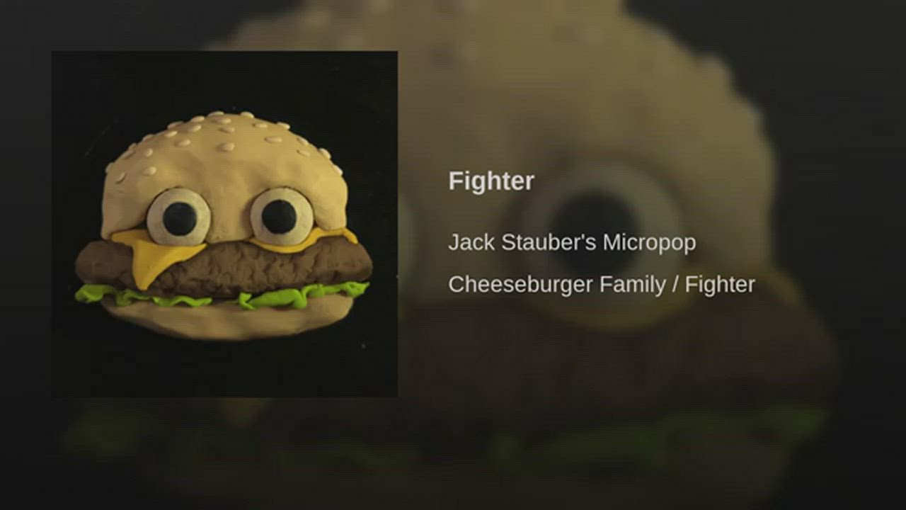 Джек страубер. MICROPOP Джек Стаубер. Jack Stauber пластилин. Jack Stauber песни. Cheeseburger Family Jack Stauber.