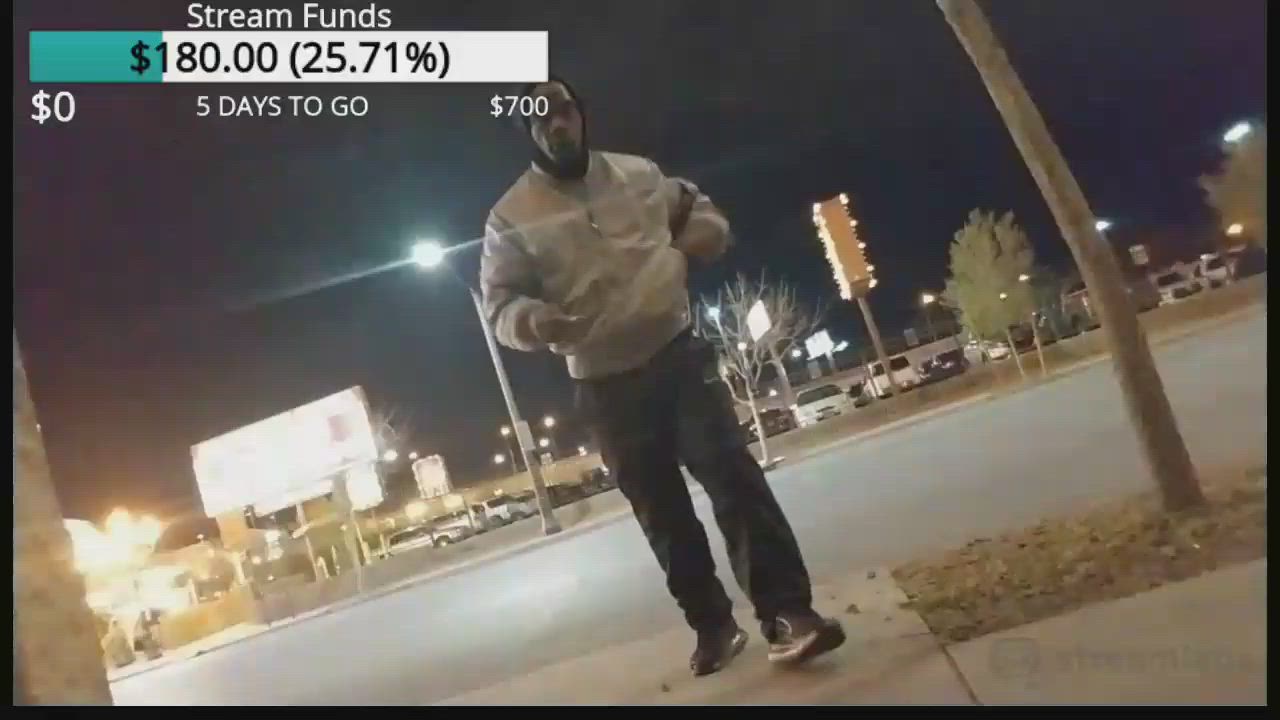 Las Vegas Vegas Streamer house Day 17 David's Live IRL Vlog NeatClip